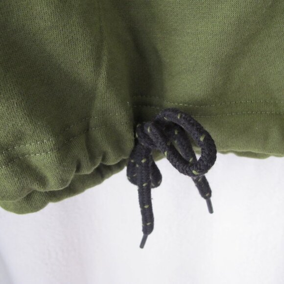 NEW Treign Crop Hoodie - Picture 5 of 10